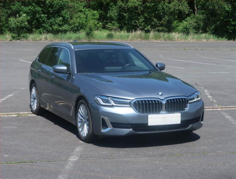 BMW 5er Reihe