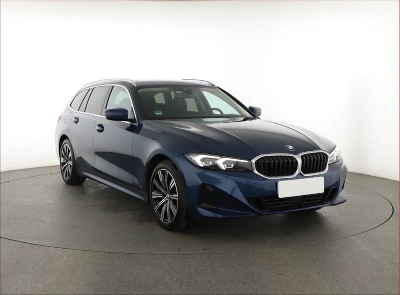 BMW 3er Reihe