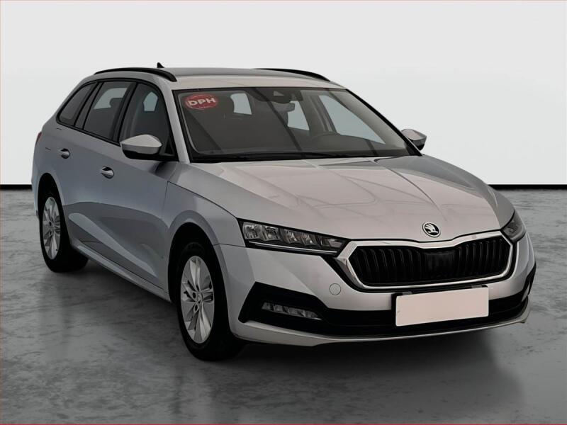 �koda Octavia