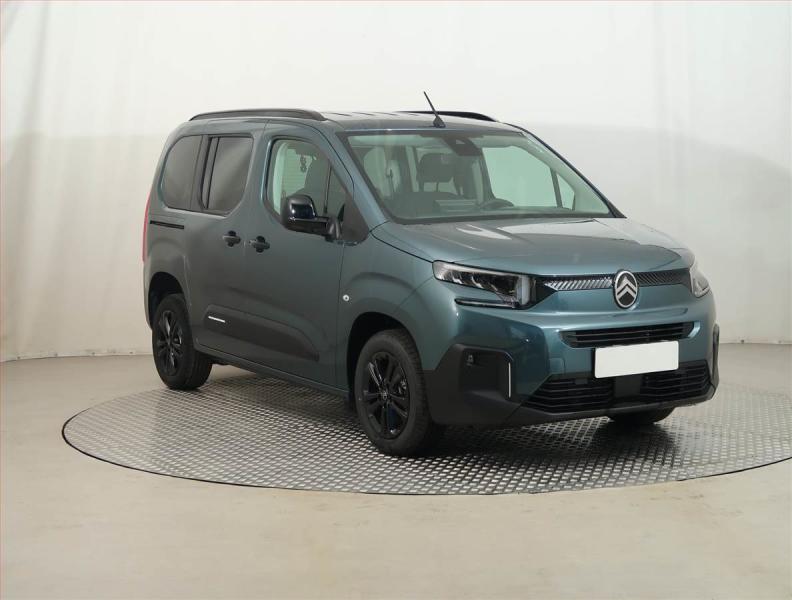Citron Berlingo