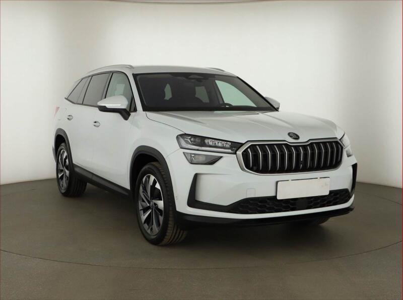 �koda Kodiaq