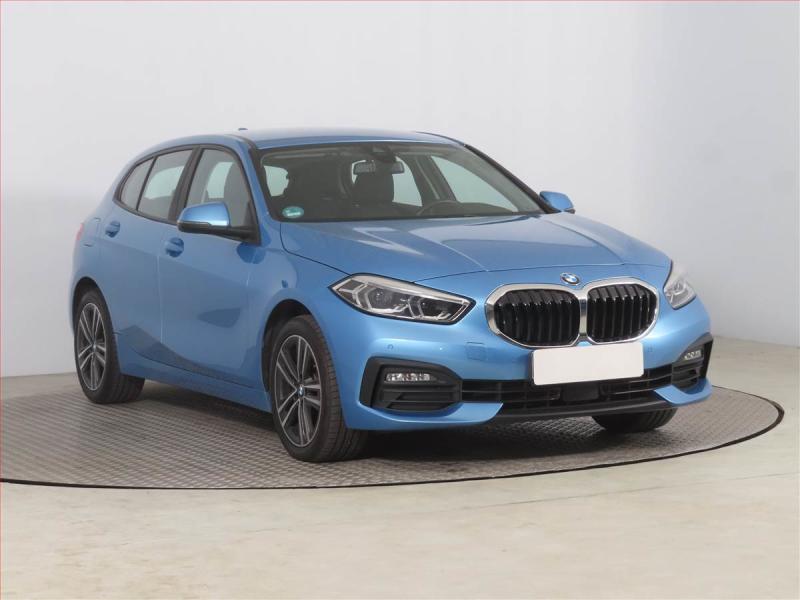 BMW 1er Reihe