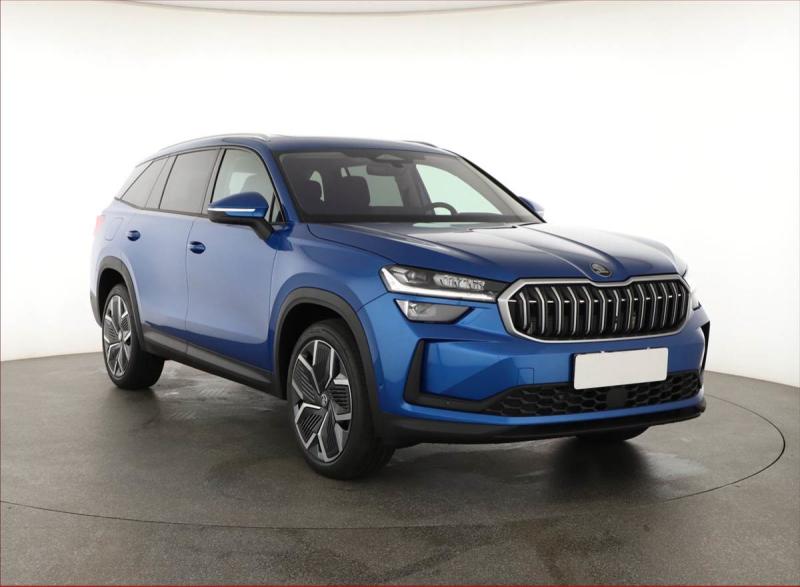 �koda Kodiaq