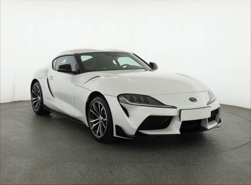 Toyota Supra