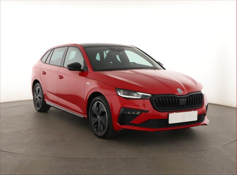 �koda Scala
