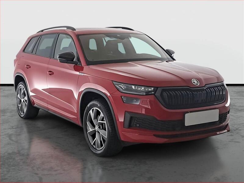�koda Kodiaq