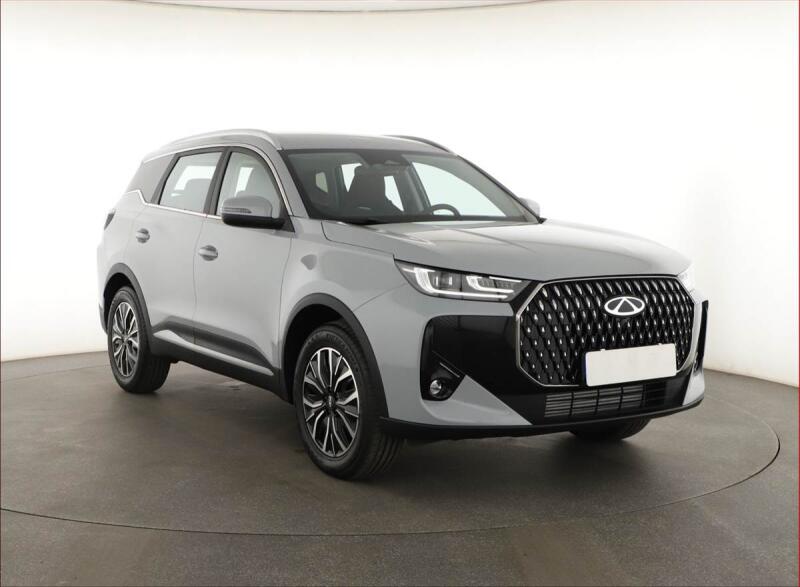 Chery Tiggo 7
