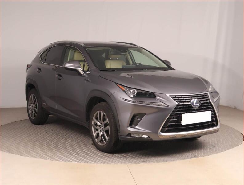 Lexus NX 300h