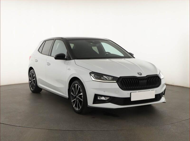 �koda Fabia