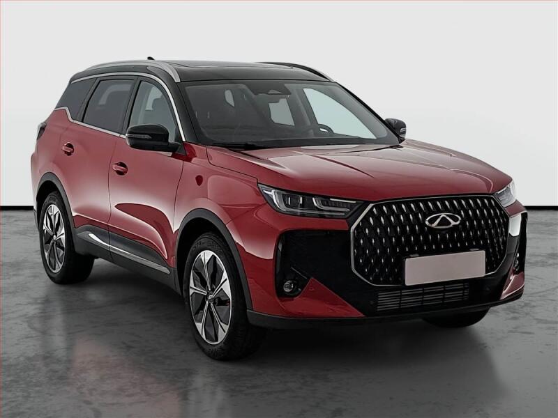 Chery Tiggo 7