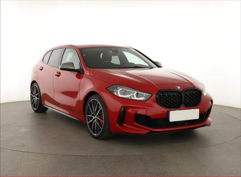 BMW 1er Reihe