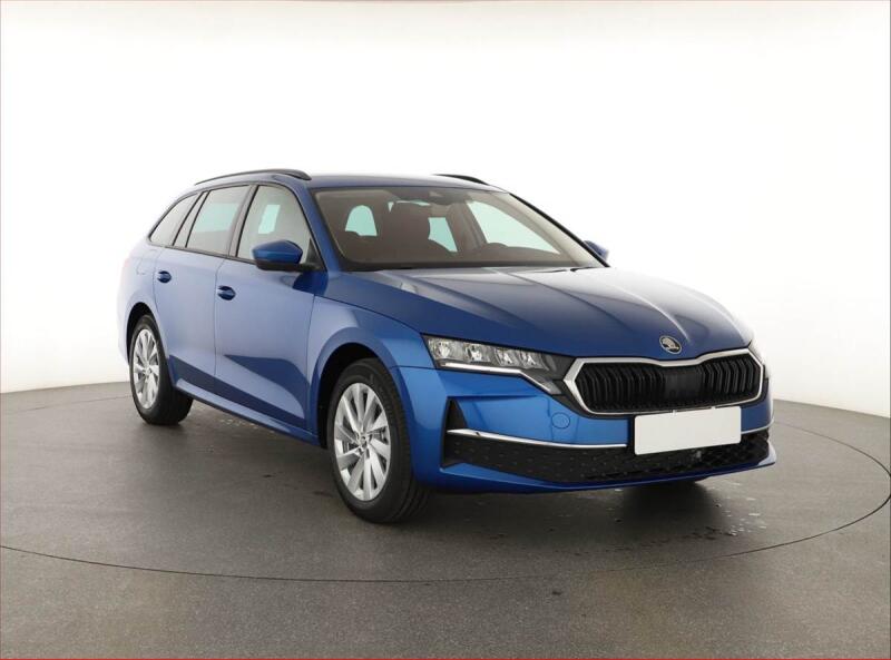 �koda Octavia