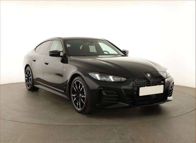 BMW 4er Reihe