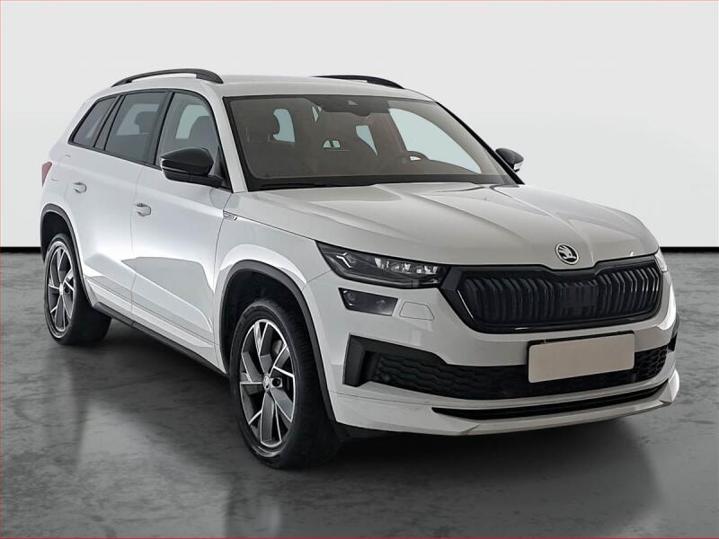 �koda Kodiaq