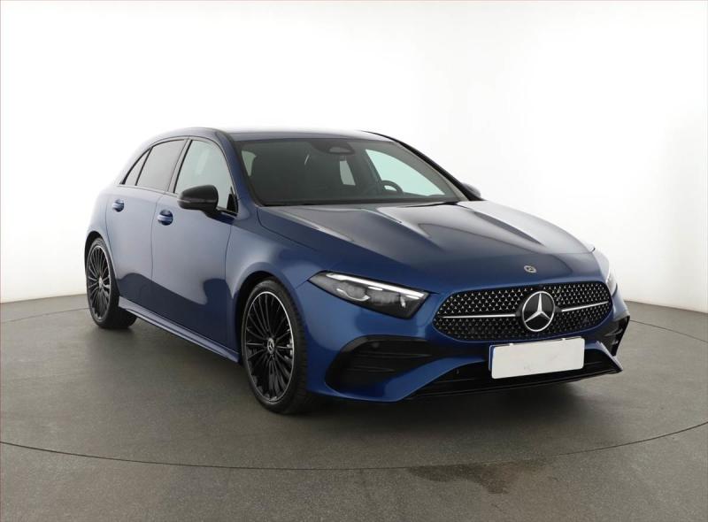 Mercedes-Benz Klasse A