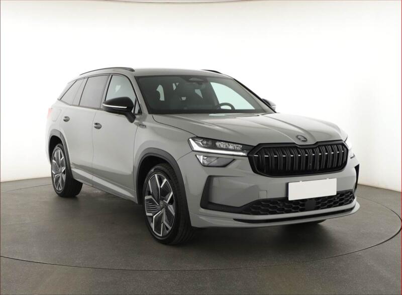 �koda Kodiaq