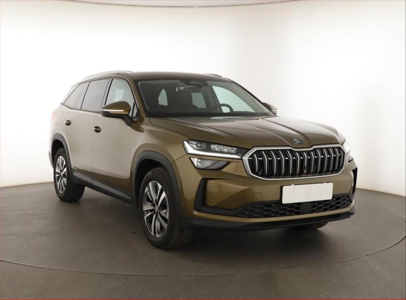 �koda Kodiaq