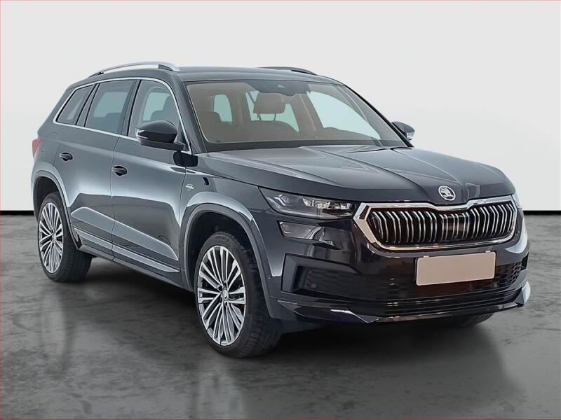 �koda Kodiaq