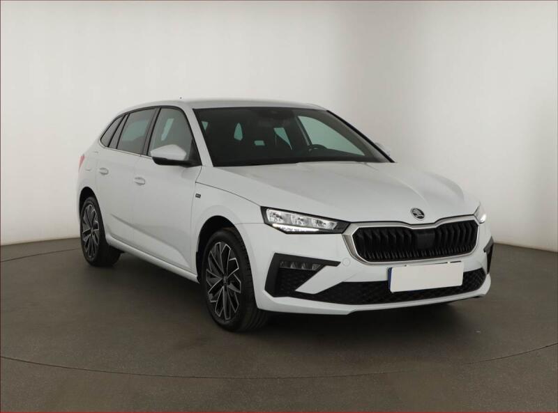 �koda Scala