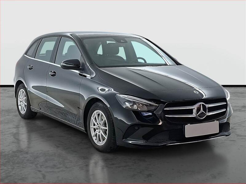 Mercedes-Benz Klasse B