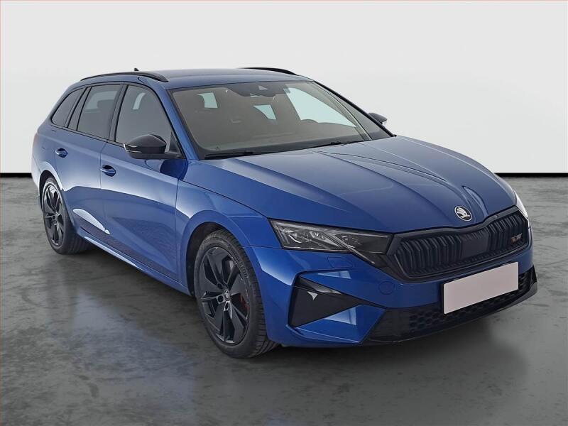 �koda Octavia