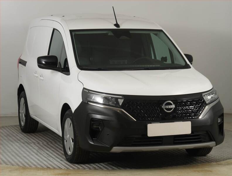 Nissan Townstar