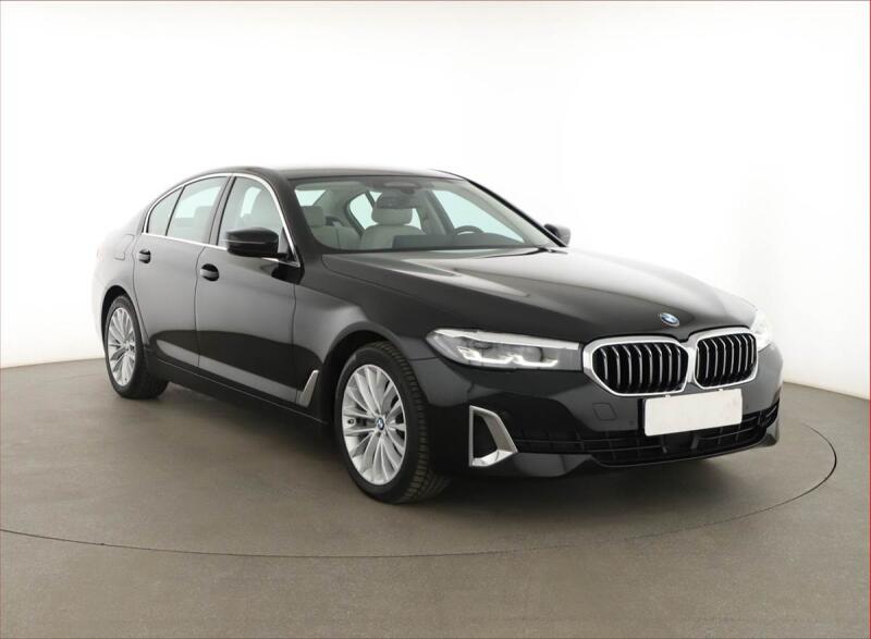 BMW Serie 5