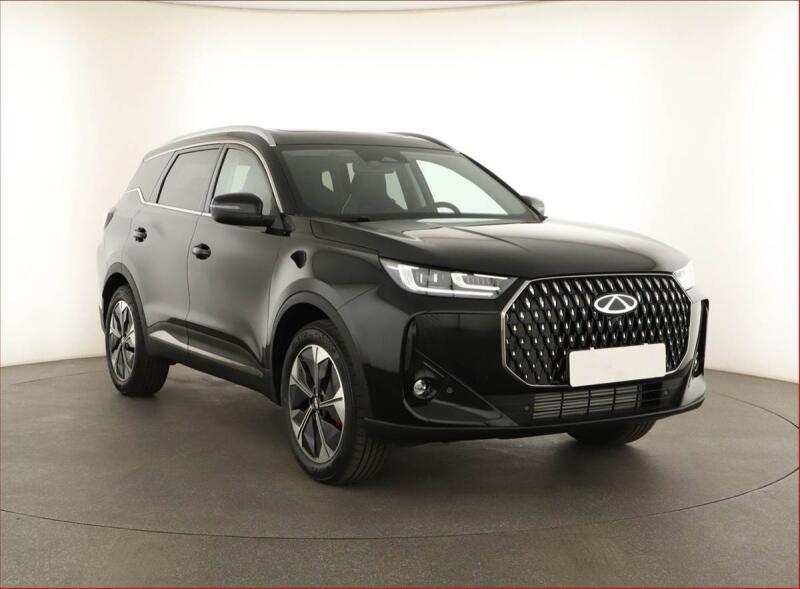 Chery Tiggo 7