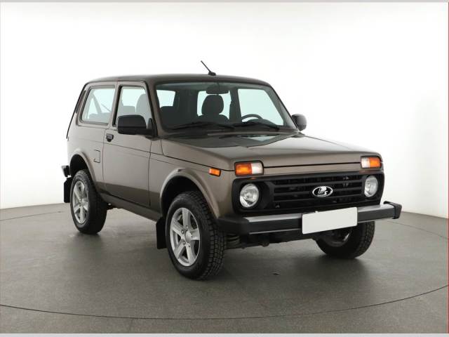 Lada Niva