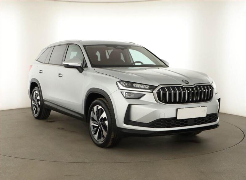 �koda Kodiaq
