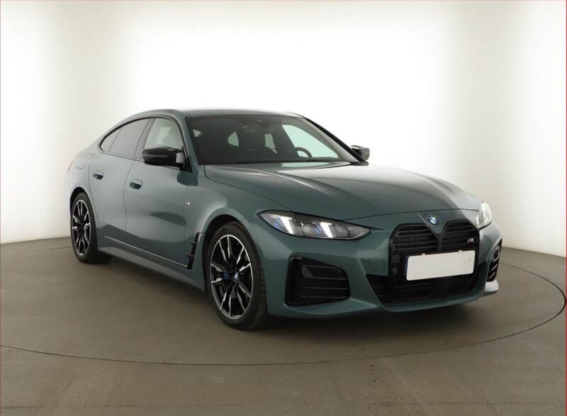 BMW Rad 4