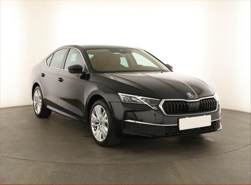 �koda Octavia