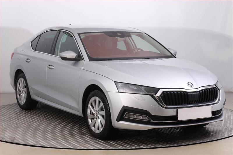 �koda Octavia