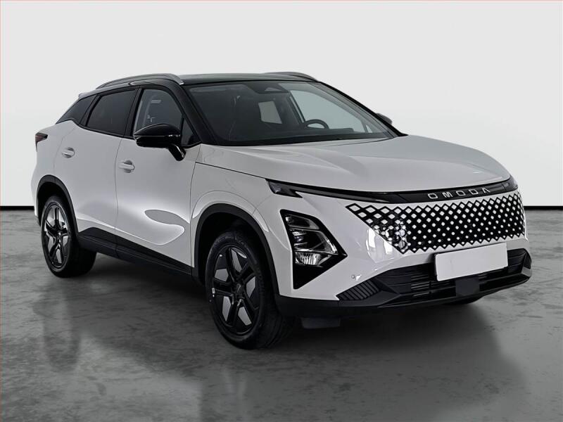 Omoda 5