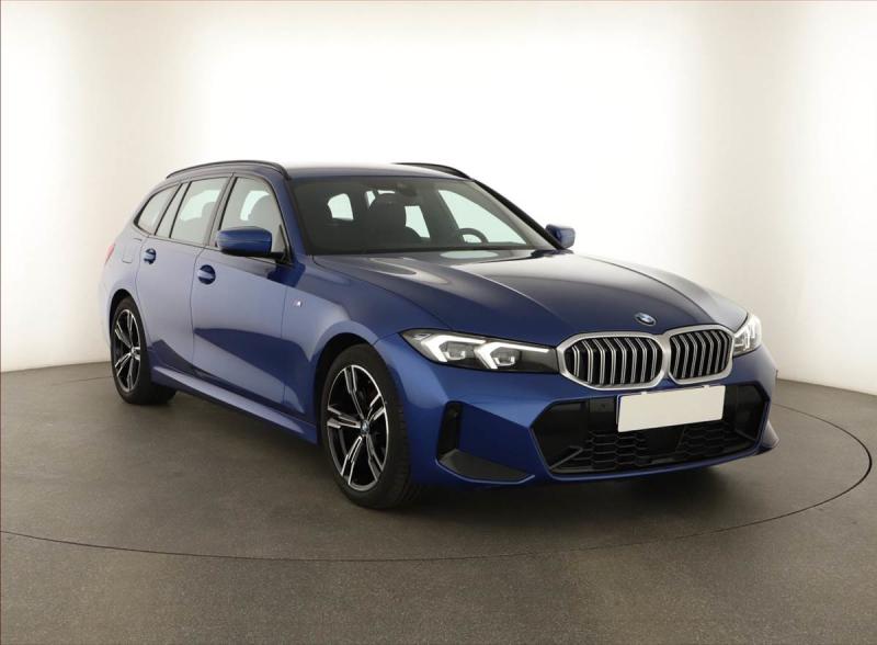 BMW 3er Reihe