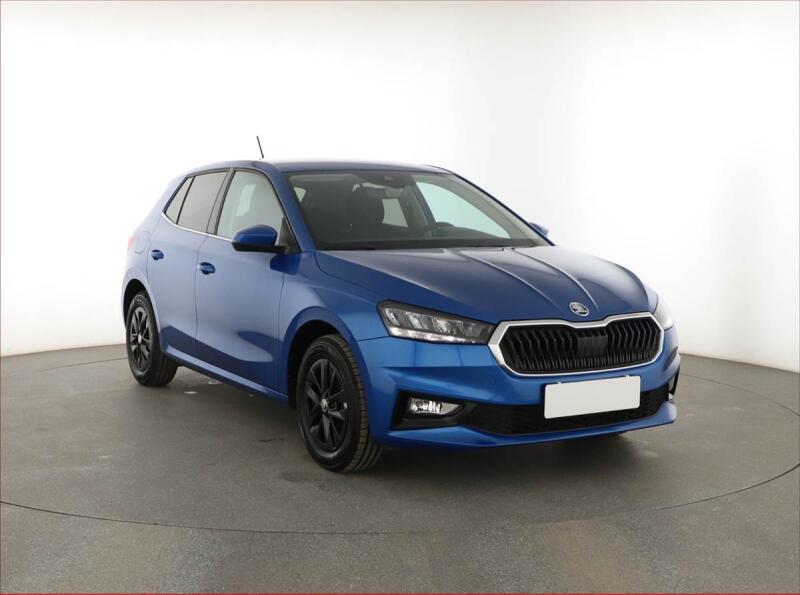 �koda Fabia