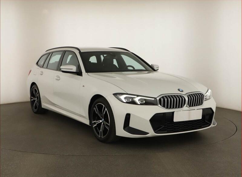 BMW Rad 3