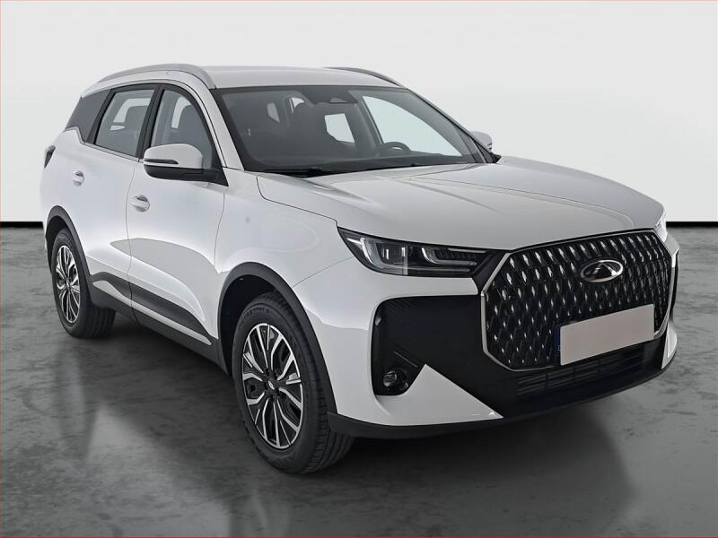 Chery Tiggo 7