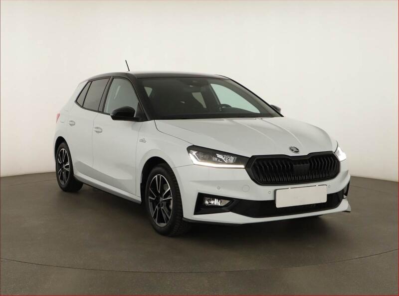 �koda Fabia