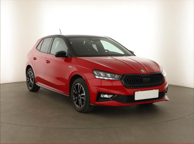 �koda Fabia
