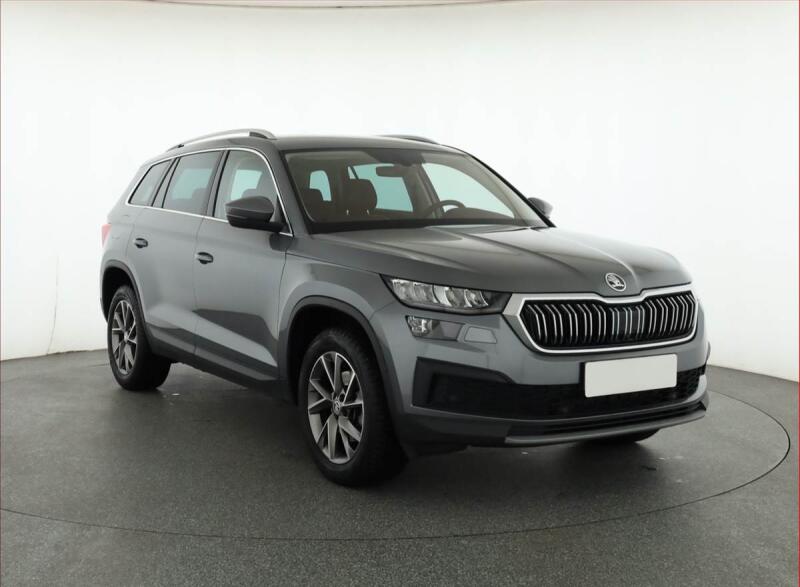 �koda Kodiaq