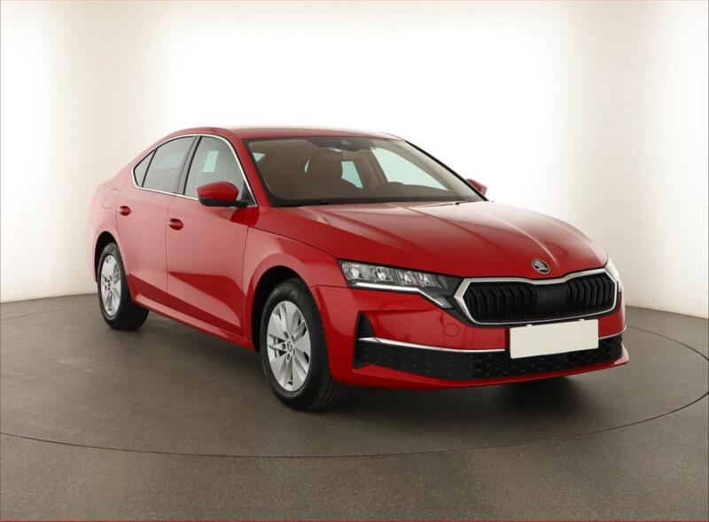 �koda Octavia