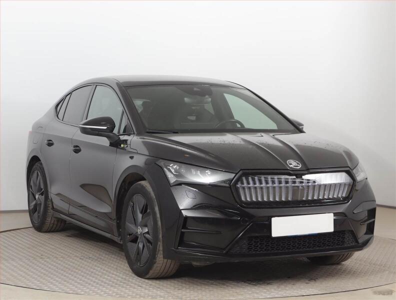 �koda Enyaq