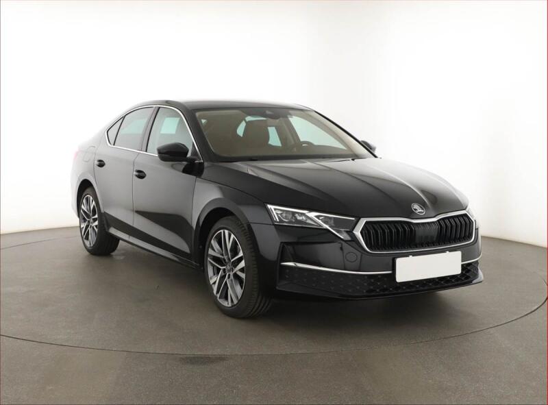 �koda Octavia