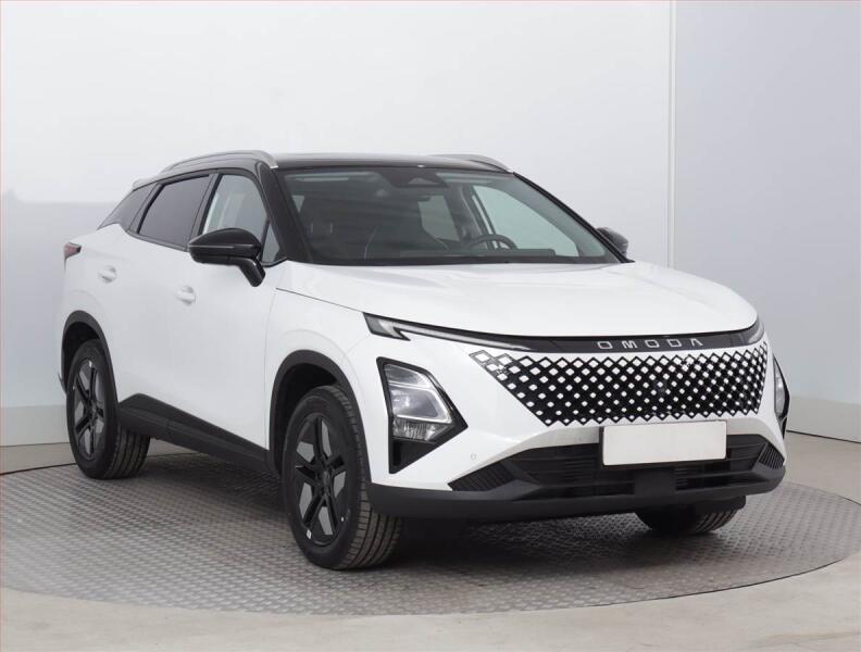 Omoda 5