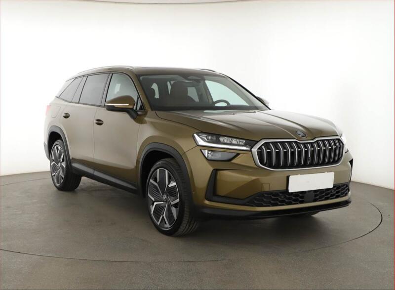 �koda Kodiaq
