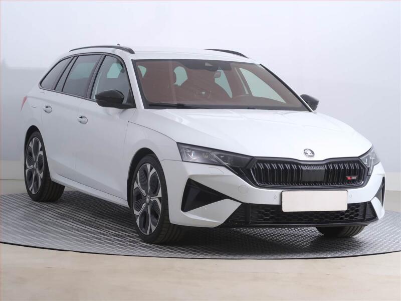 �koda Octavia