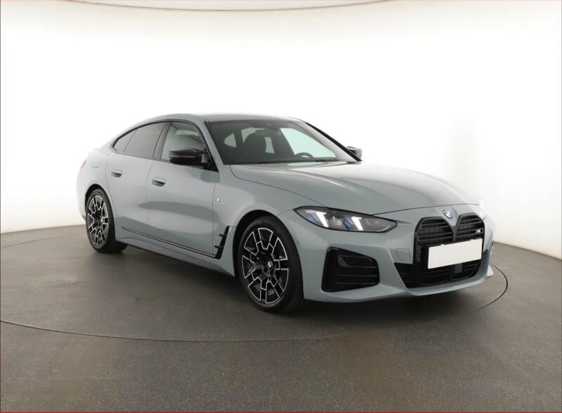 BMW Seria 4