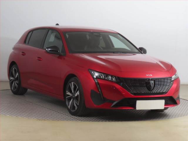 Hyundai i30 1.5 T-GDI MHEV, N-Line, FullLe