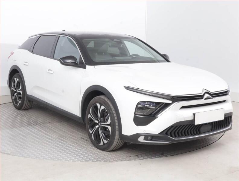 Citro�n C5 X